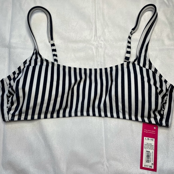 Xhileration two piece bathing suit - Picture 5 of 9